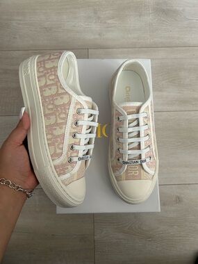 Christian Dior shoes